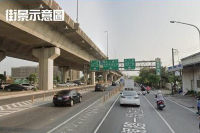 高雄仁武廠房-0