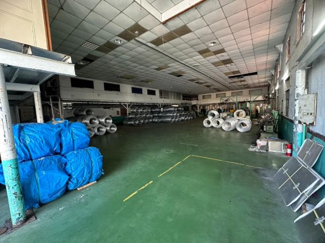 新竹關西廠房-1