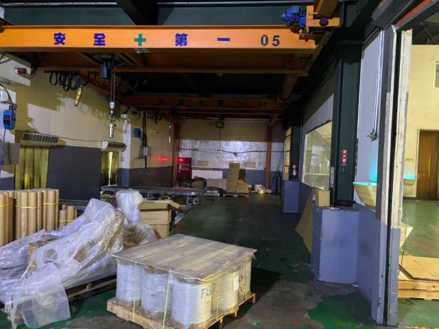 鹿港廠房-0