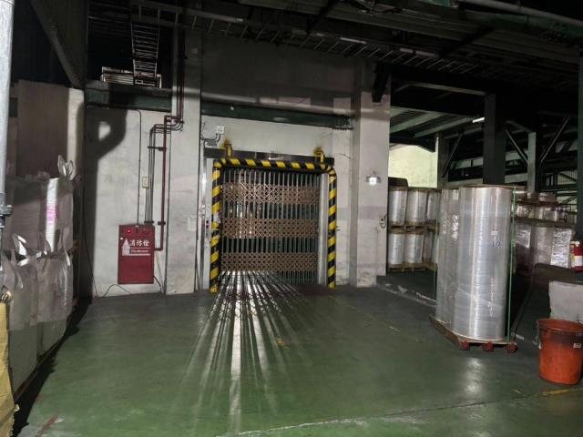 鹿港廠房-1