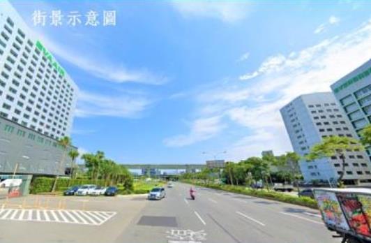 蘆竹廠房-0