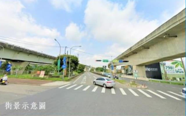 新北林口廠房-0