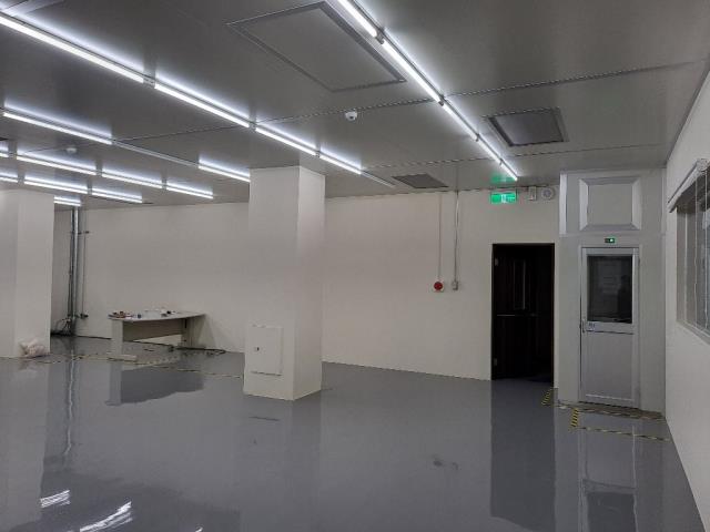 桃園中壢廠房-2