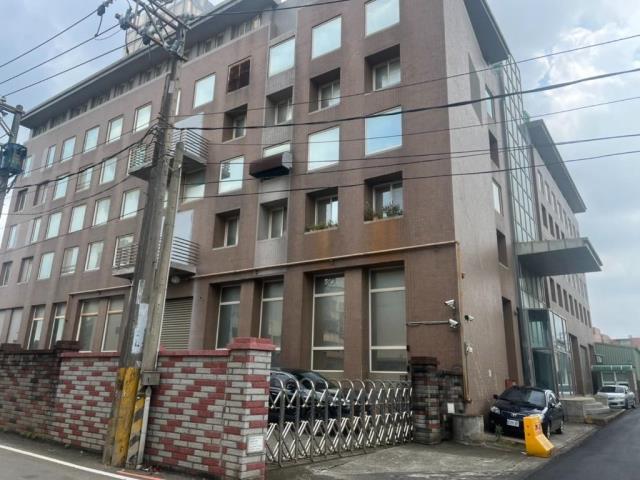 桃園廠房-0