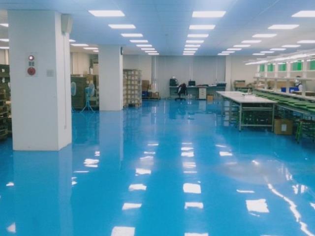 新北廠房-1