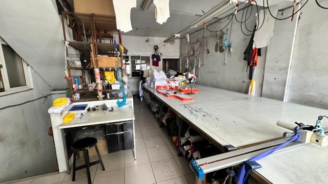 蘆竹廠房-1