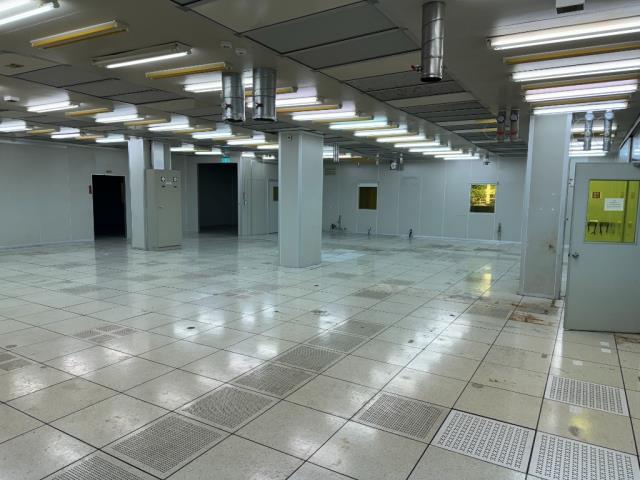 桃園中壢廠房-4