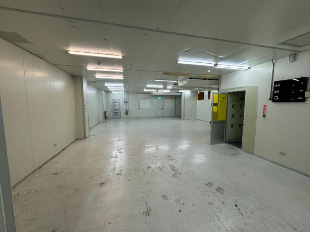 桃園中壢廠房-5