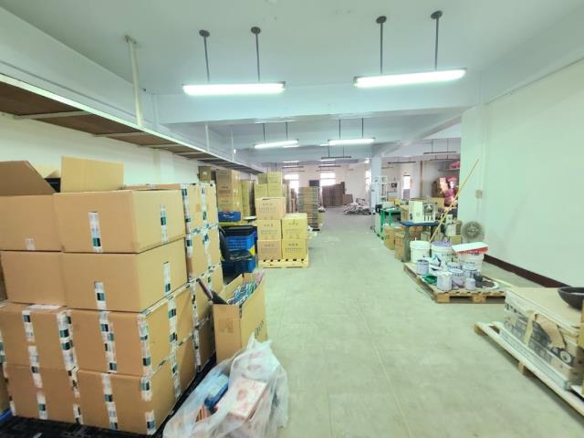 桃園八德廠房-1