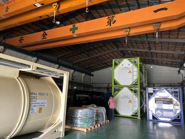 桃園新屋廠房-1
