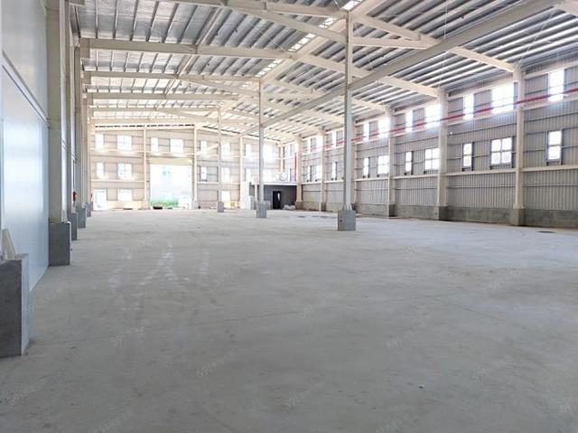 苗栗竹南廠房-1