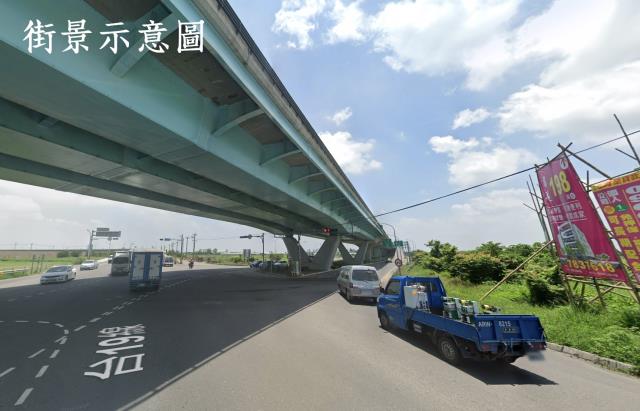 官田廠房-0