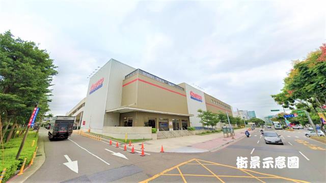桃園廠房-0