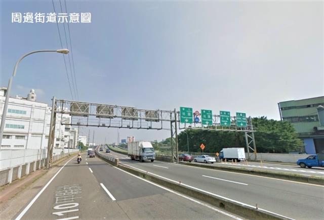 桃園蘆竹廠房-0