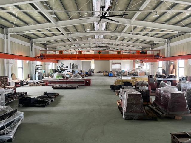 苗栗公館廠房-0