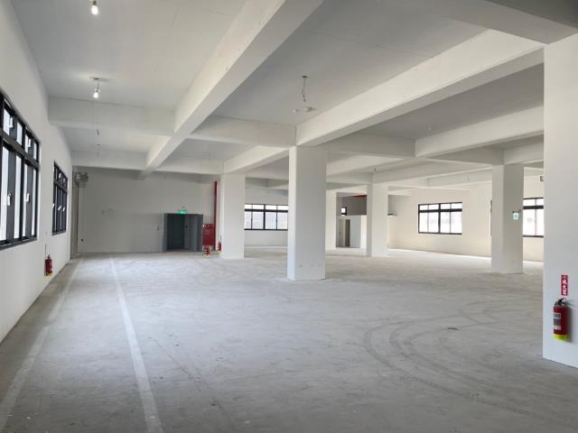 中壢廠房-1
