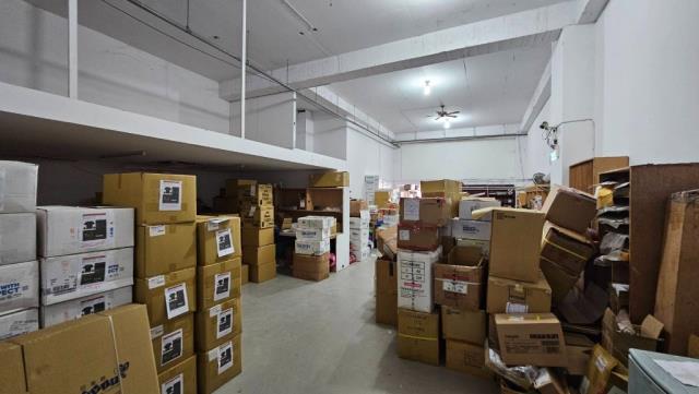 蘆竹廠房-3