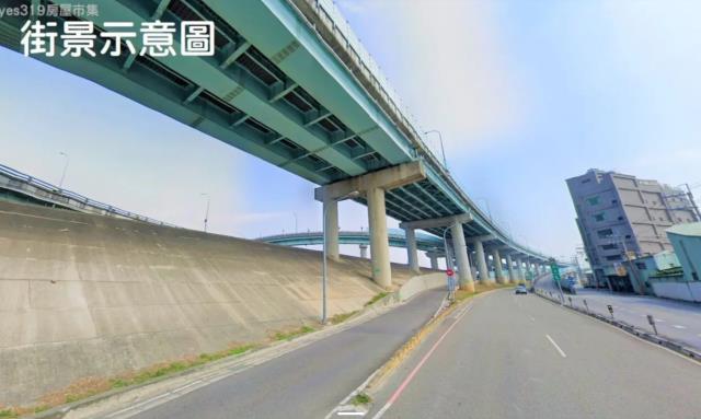 新北三重廠房-0