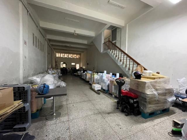 龜山廠房-0