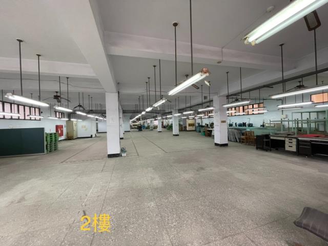 桃園廠房-0