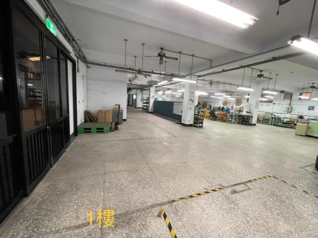 桃園廠房-1
