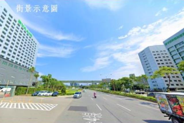 蘆竹廠房-0