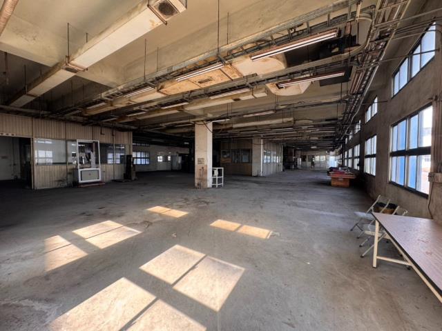 官田廠房-2