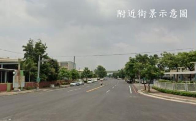 官田廠房-0