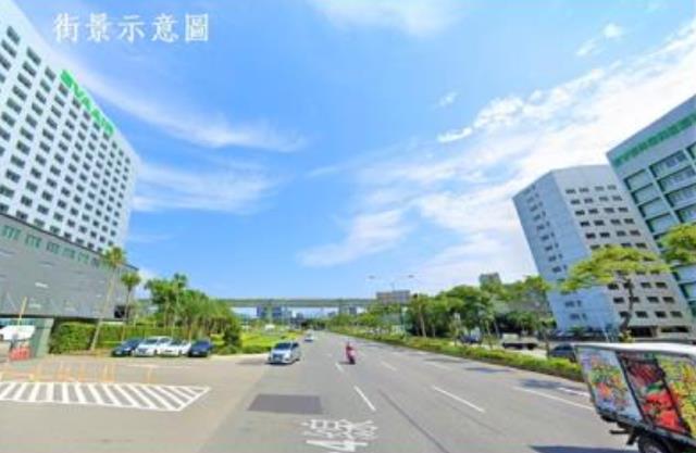蘆竹廠房-0