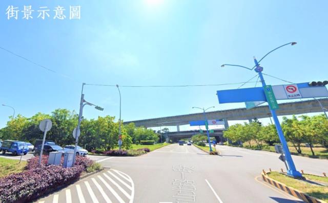 楊梅廠房-0