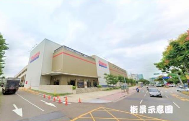 桃園蘆竹廠房-0