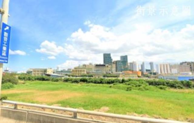 觀音廠房-0