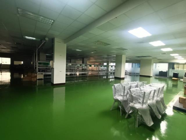 桃園廠房-1