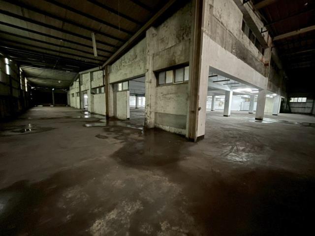 桃園廠房-1