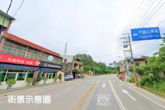 桃園平鎮廠房-0