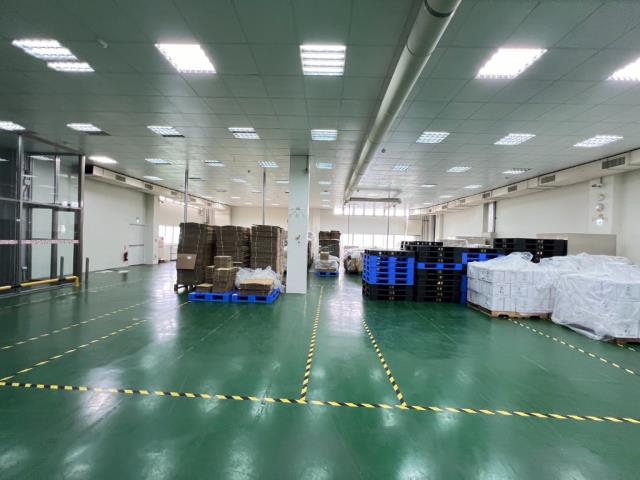 桃園八德廠房-0