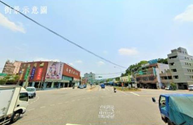 桃園龜山廠房-0