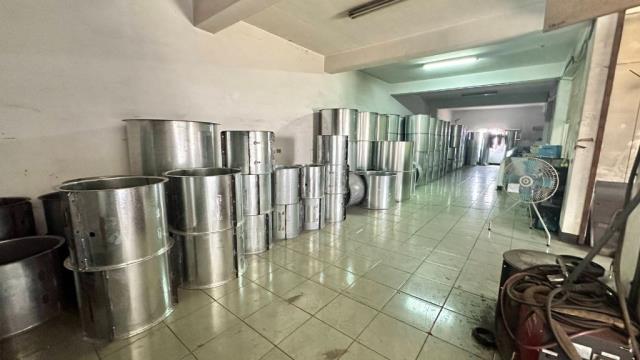 桃園龜山廠房-1