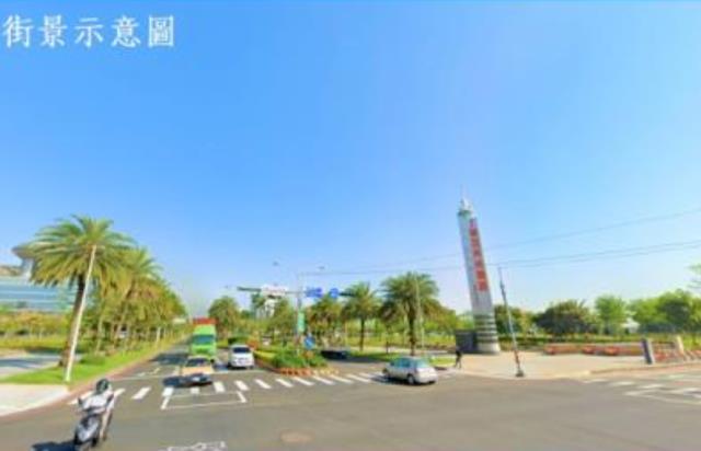 桃園龜山廠房-0