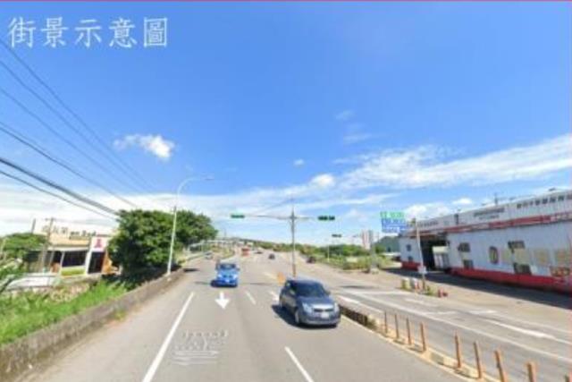 桃園大園廠房-0