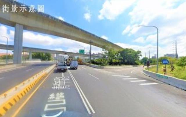 楊梅工業地-0