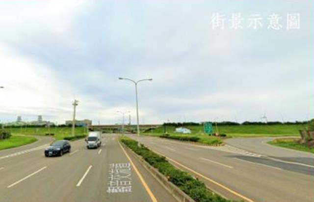 觀音工業地-0