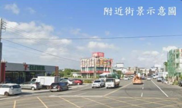 通霄工業地-0