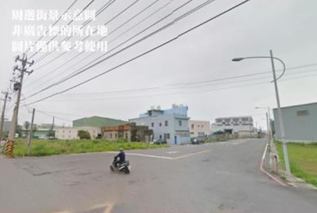 蘆竹工業地-0