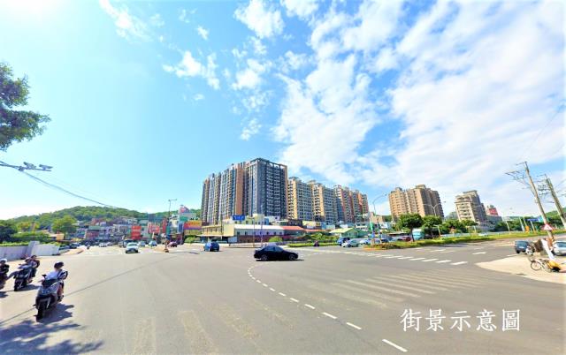 桃園龜山工業地-0