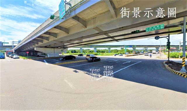 桃園新屋建地-0