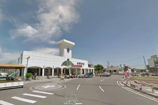 苗栗苗栗市工業地-0