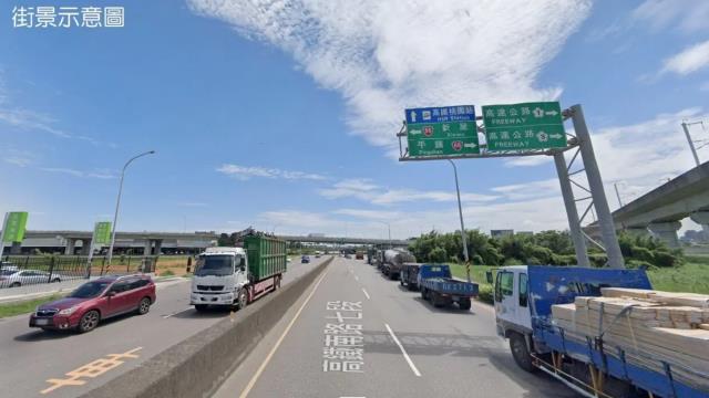 桃園楊梅工業地-0