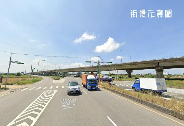 桃園觀音工業地-0