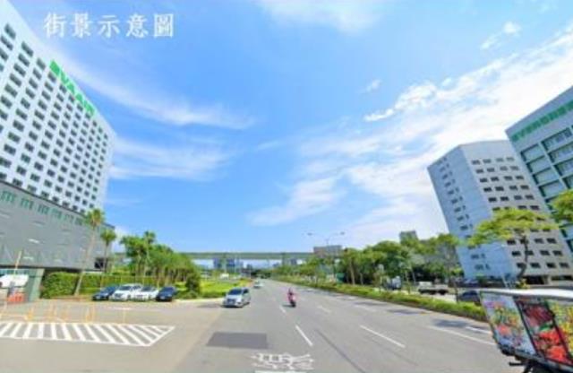 蘆竹工業地-0